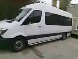 Mercedes benz sprinter-8