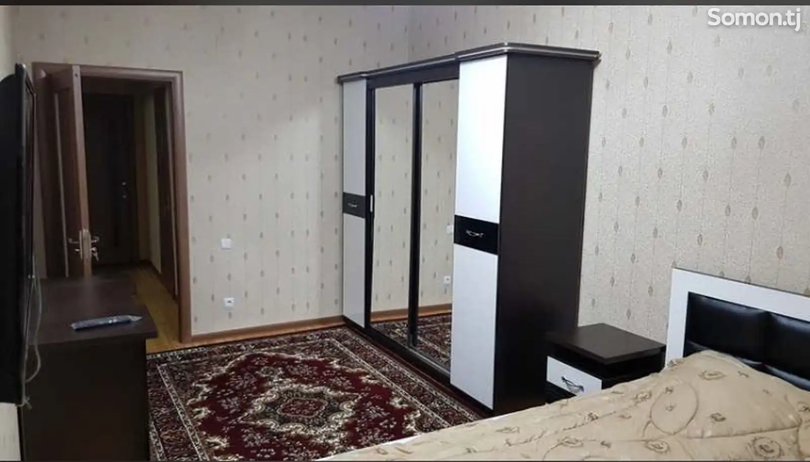 3-комн. квартира, 2 этаж, 90м², 12мкр-1