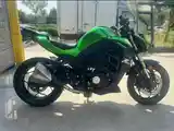 Мотоцикл kawasaki z400-5