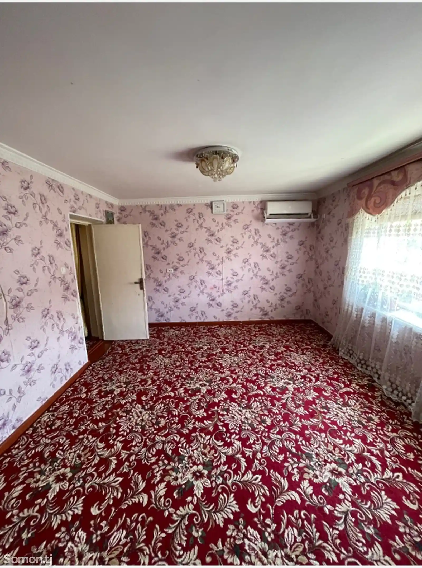 4-комн. квартира, 3 этаж, 62 м², кв. Бахор-8