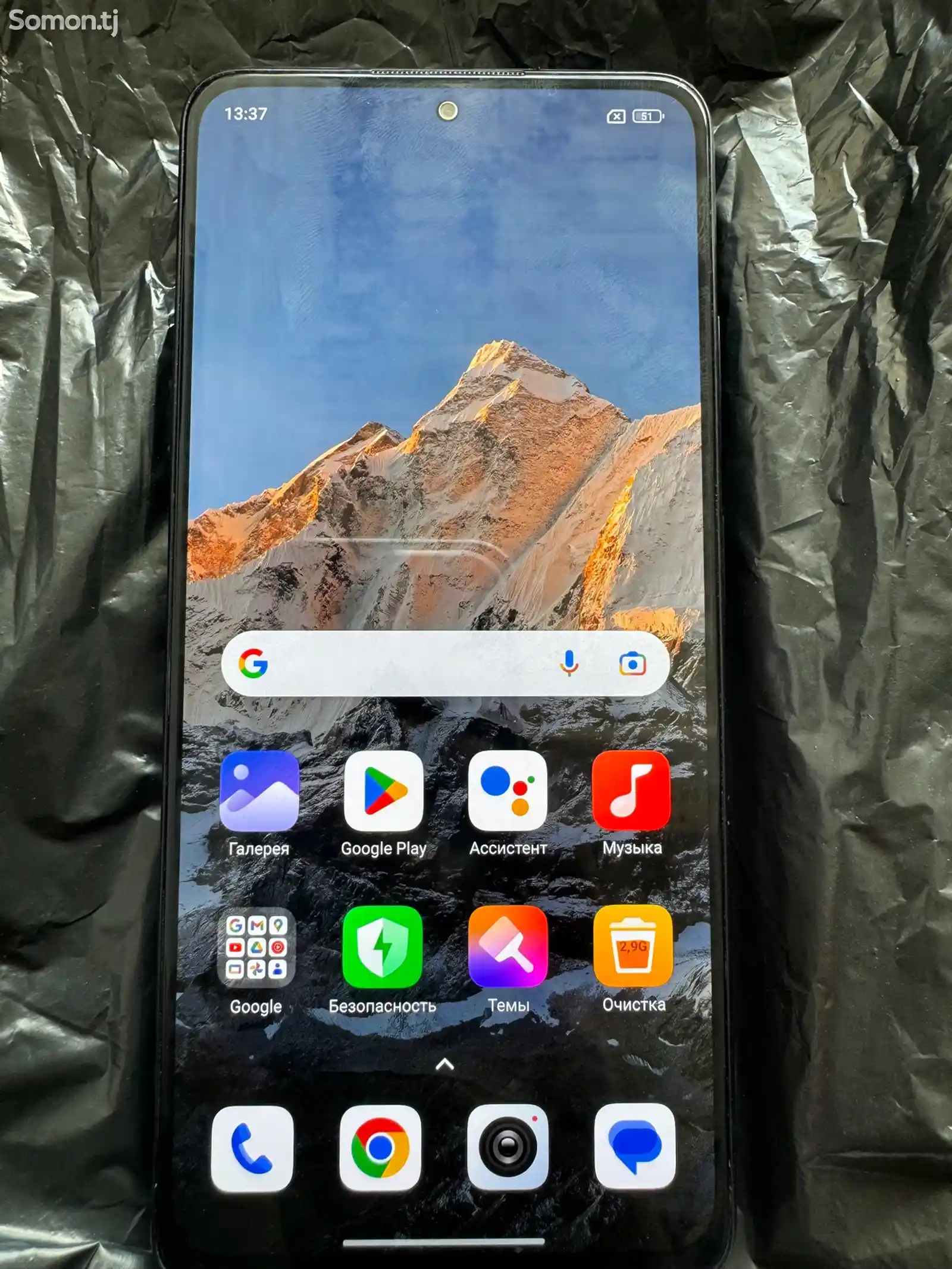 Xiaomi Redmi Note 12 Pro-2