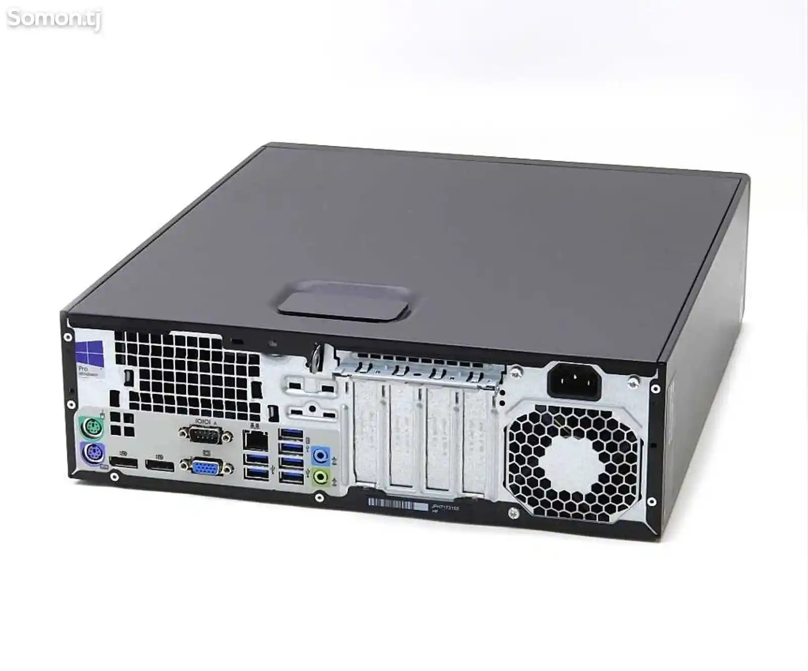 Системный блок HP EliteDesk 800 G2 SFF Core i5-6500 / DDR4 8Gb / SSD 2-16