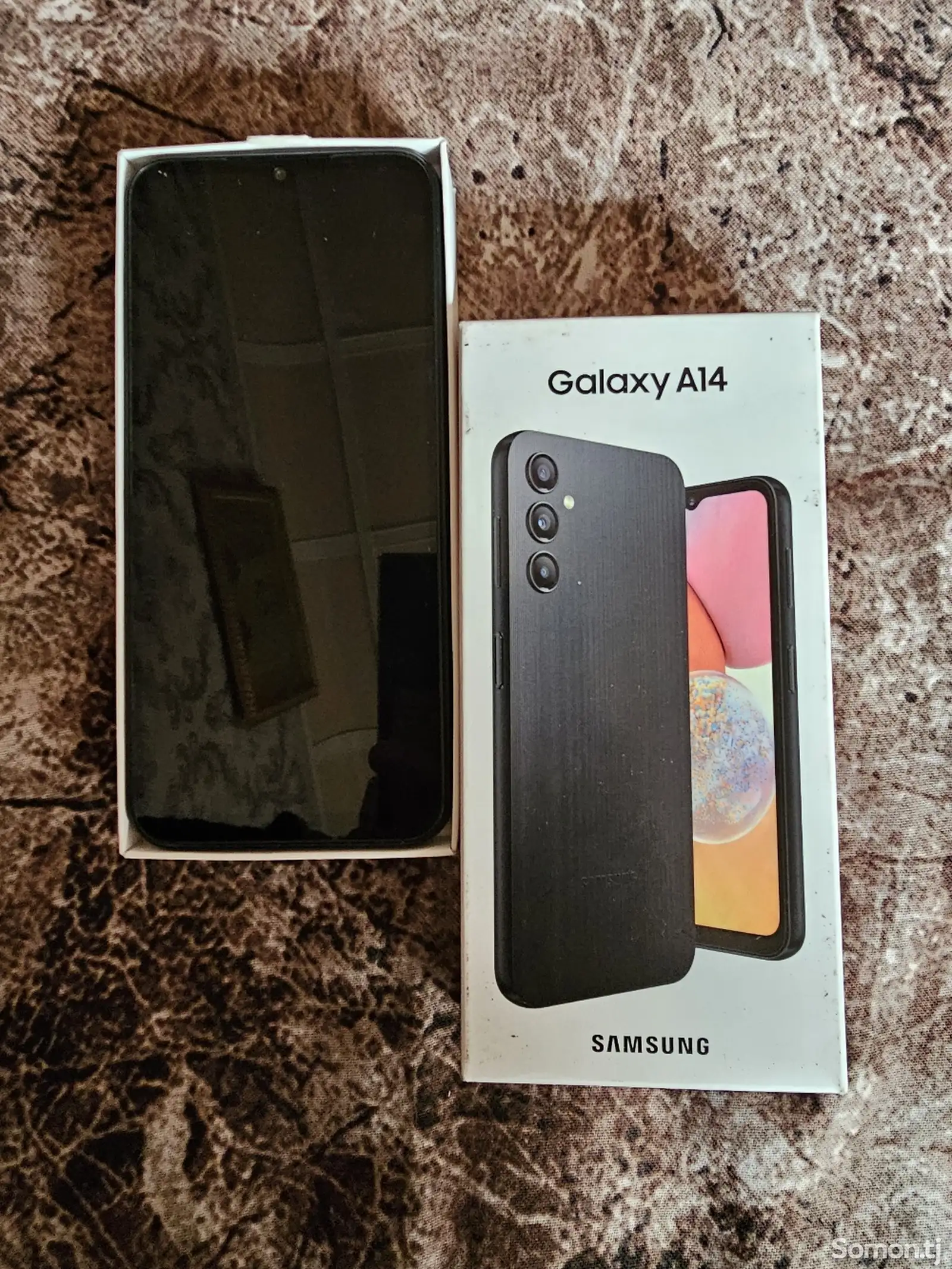 Samsung Galaxy A14