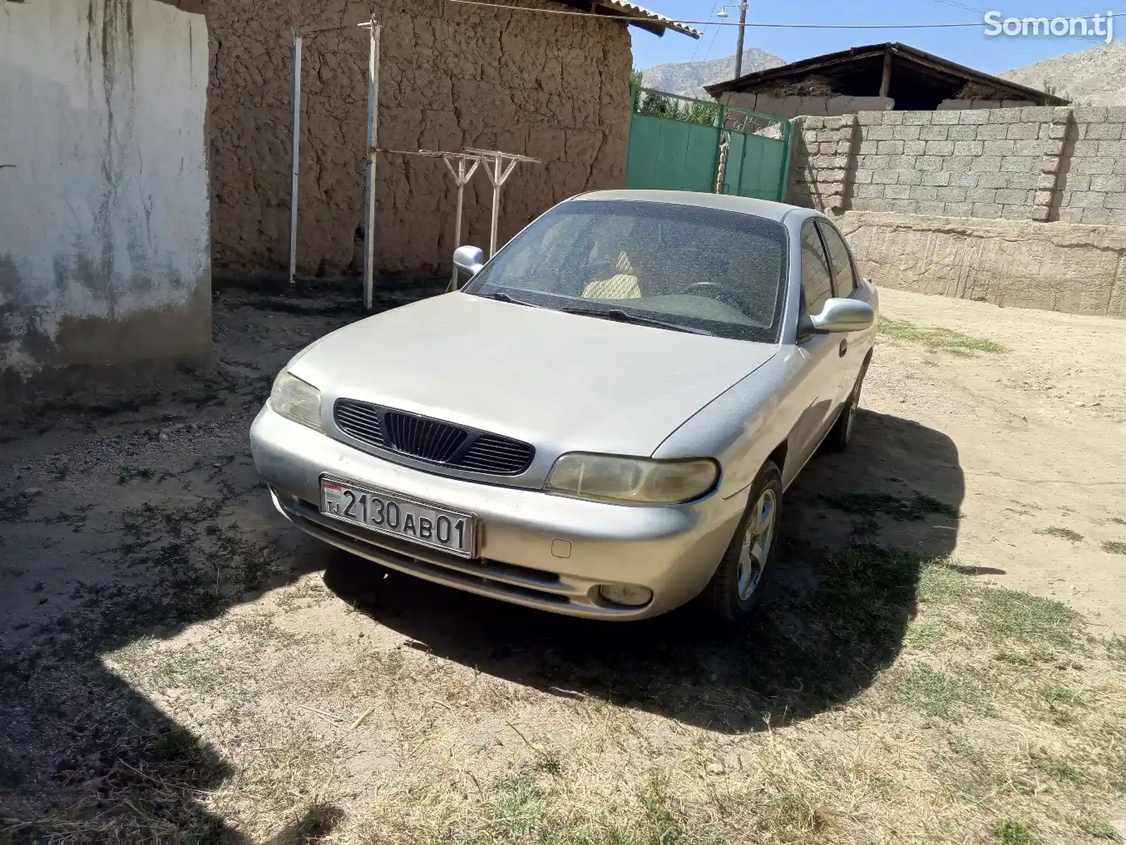 Daewoo Lublin, 2000-6