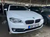 BMW 5 series, 2014-3