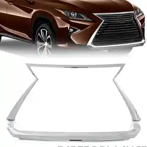 Никель облицовки на Lexus RX 2016-19