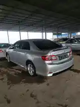 Toyota Corolla, 2013-2