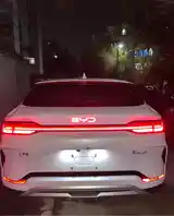 BYD Song Plus Flagship, 2024-16