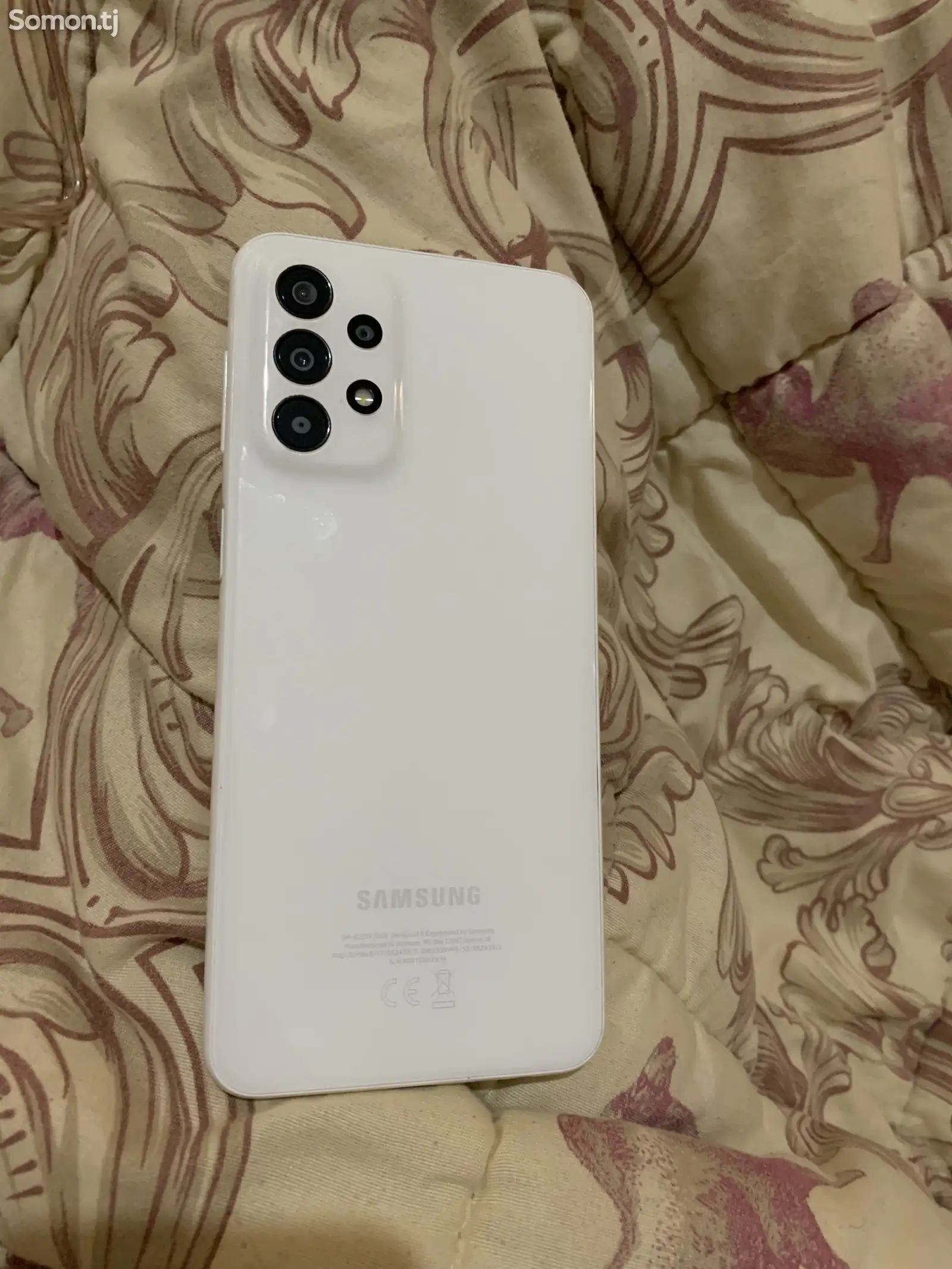 Samsung Galaxy A23-2