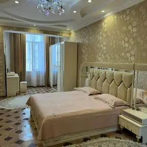 2-комн. квартира, 6 этаж, 100м², И. Сомони