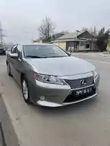 Lexus ES series, 2014-3