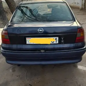 Opel Astra F, 1994