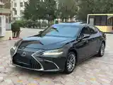 Lexus ES series, 2020-4