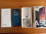 Samsung Galaxy A50-5