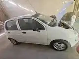 Chevrolet Matiz, 1998-4