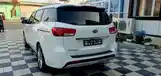 Kia Carnival, 2014-11