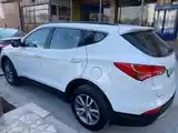 Hyundai Santa Fe, 2013-2