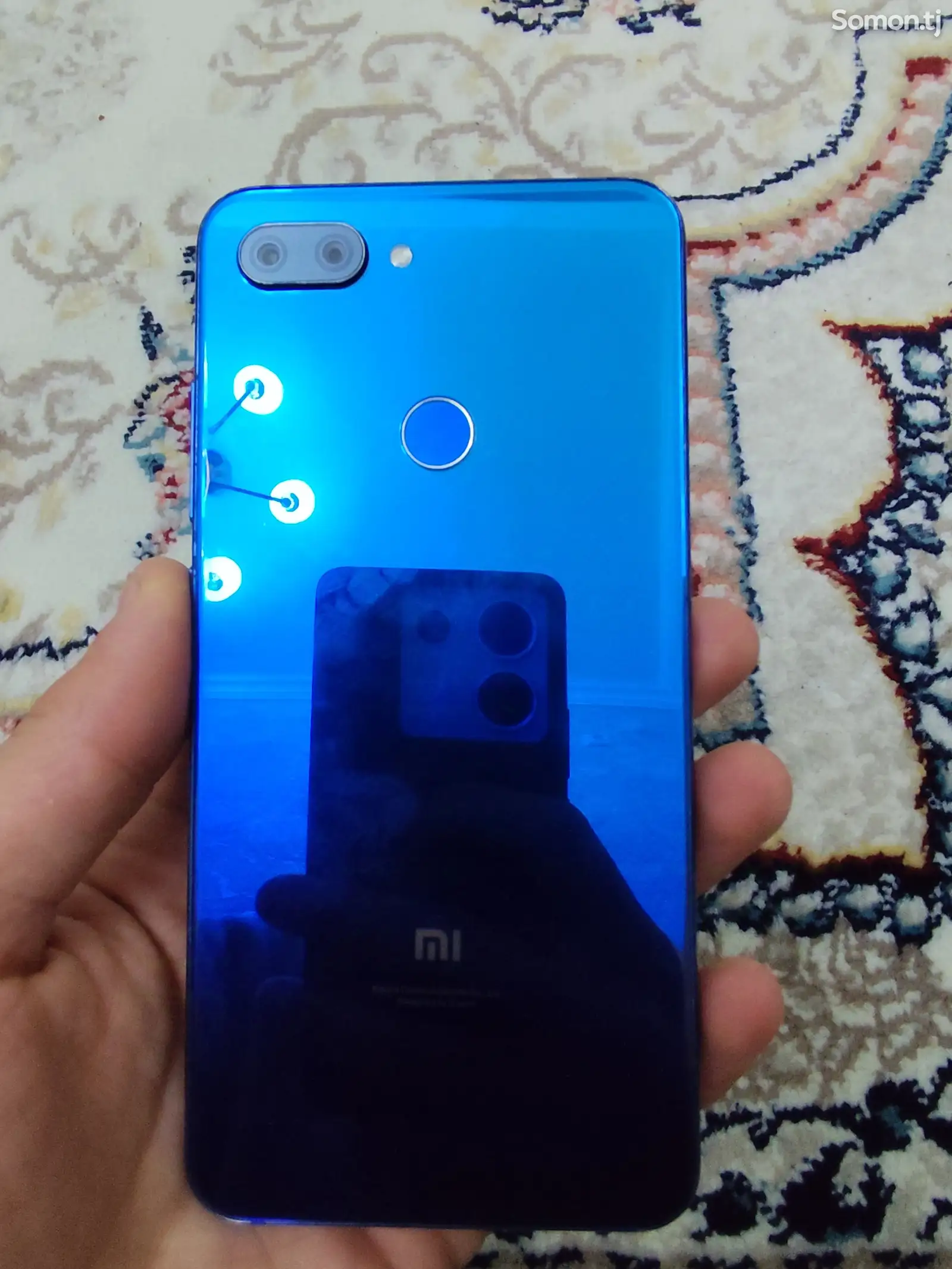 Xiaomi mi 8 lite, 64gb-1