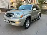 Lexus GX series, 2008-2