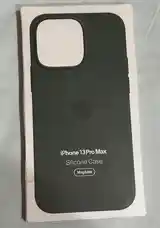 Чехол на Apple iPhone 13 Pro Max-2