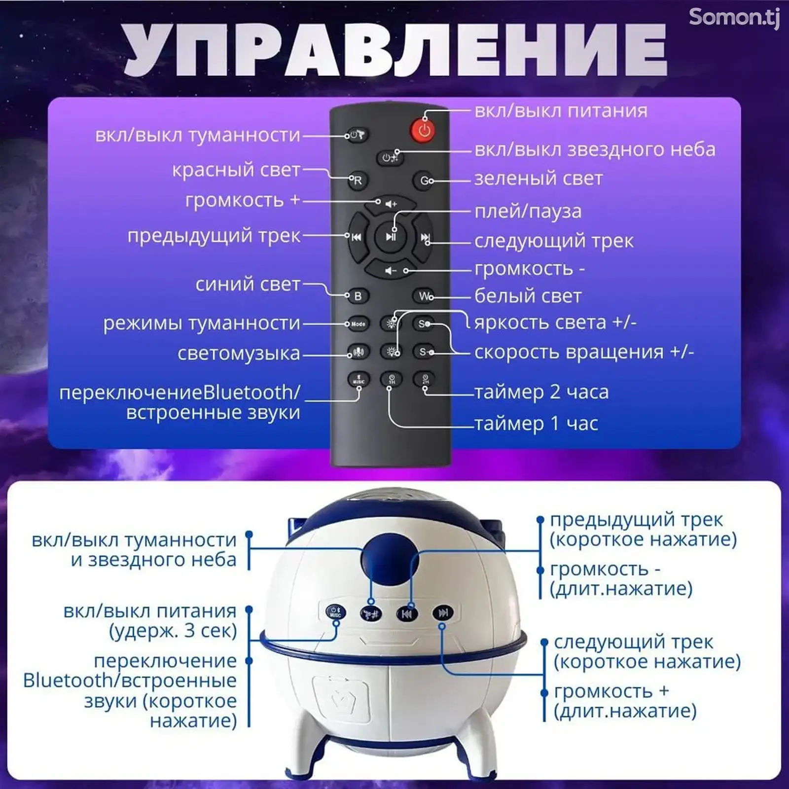 Светильник-1