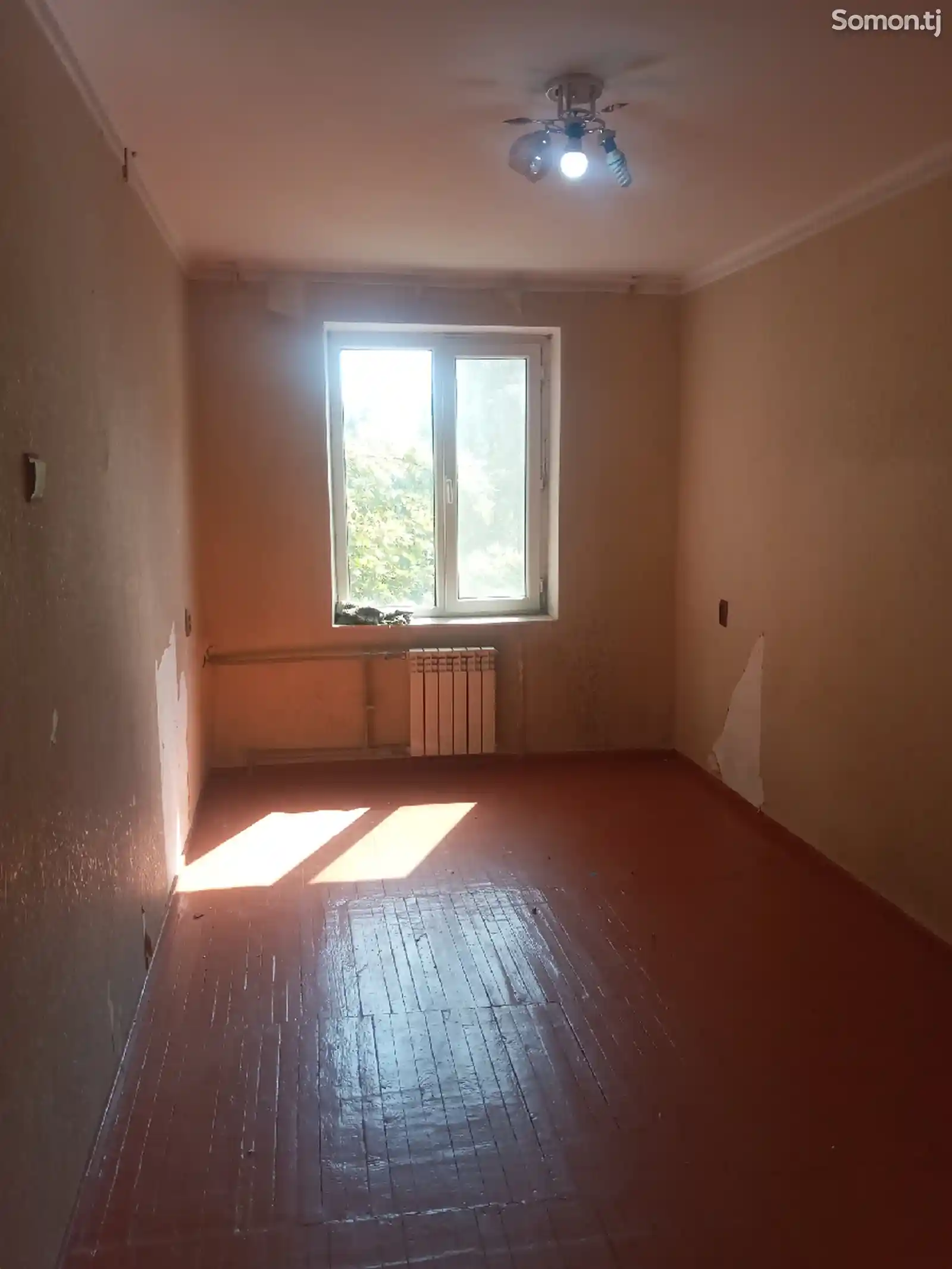 2-комн. квартира, 4 этаж, 50 м², саховат 61 мкр-2