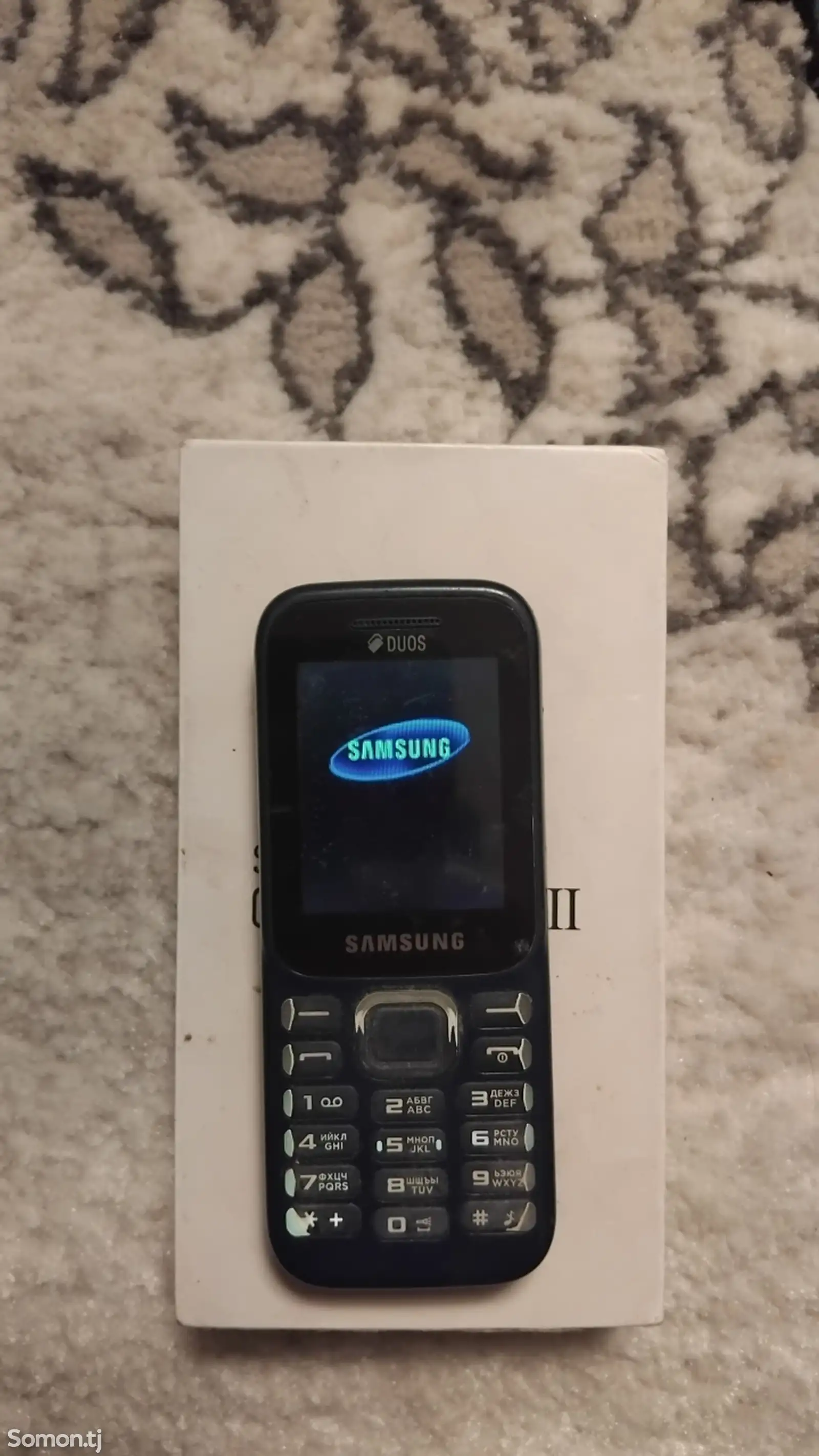 Samsung B 310