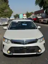 Toyota Camry, 2016-3