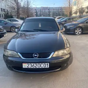 Opel Astra G, 1999