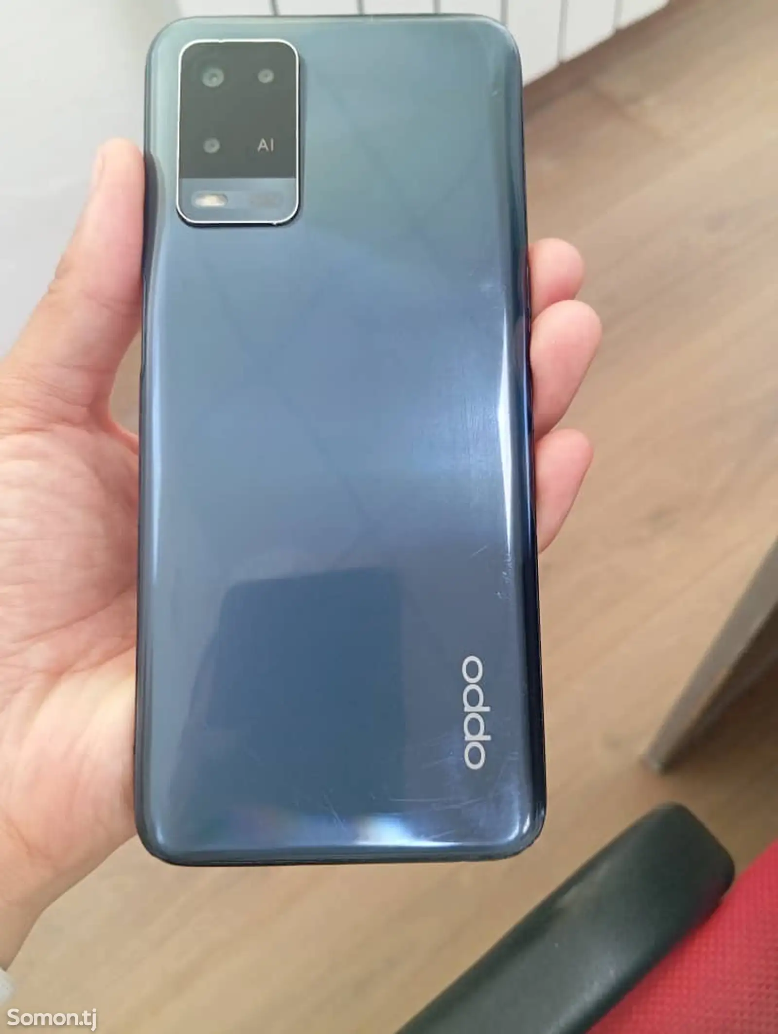 Oppo A54-1