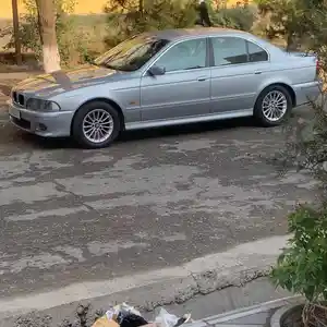 BMW 5 series, 1997