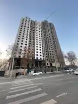 1-комн. квартира, 12 этаж, 75 м², Сино, 92 микрорайон, кольцевая Калинина-9