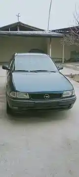 Opel Astra F, 1995-4