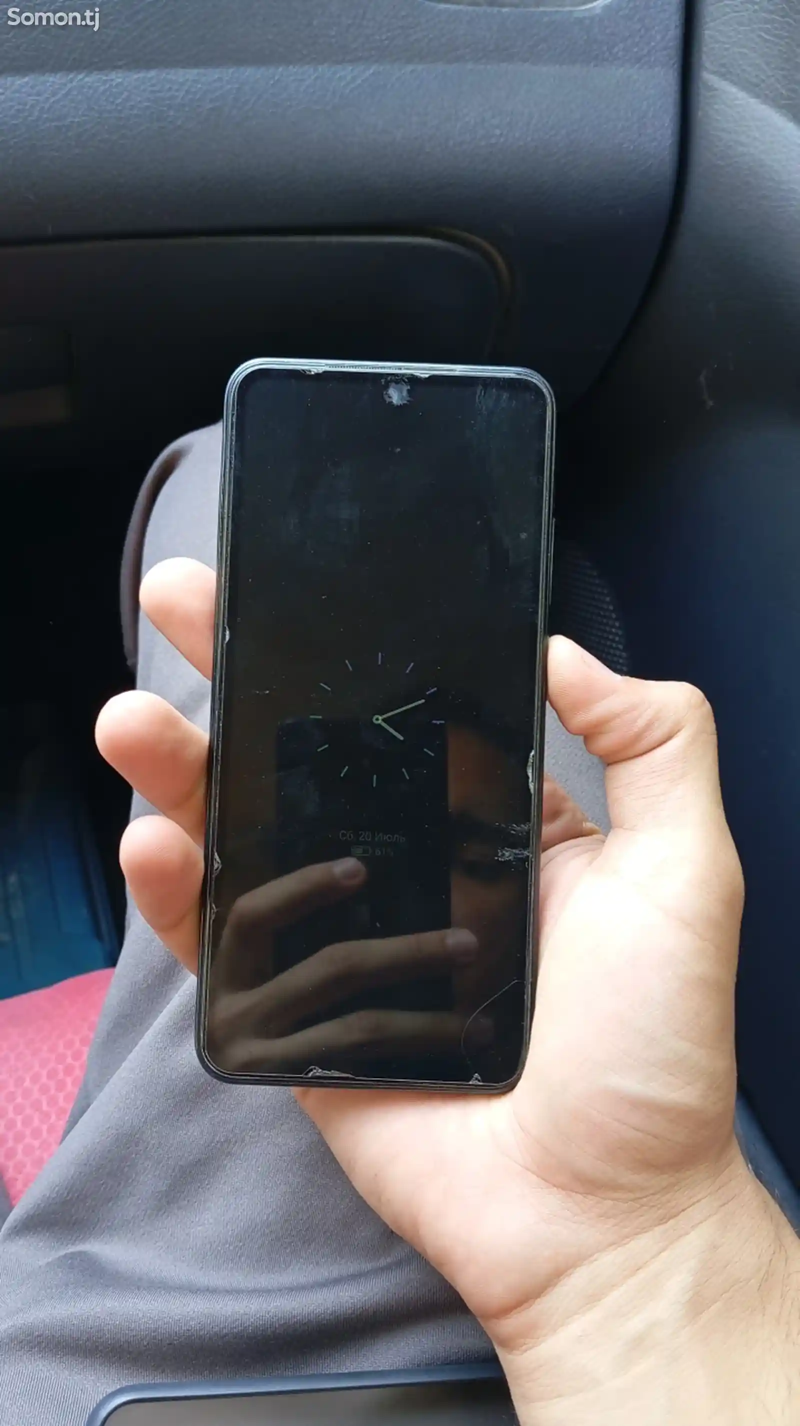 Xiaomi Redmi Note 10S-2