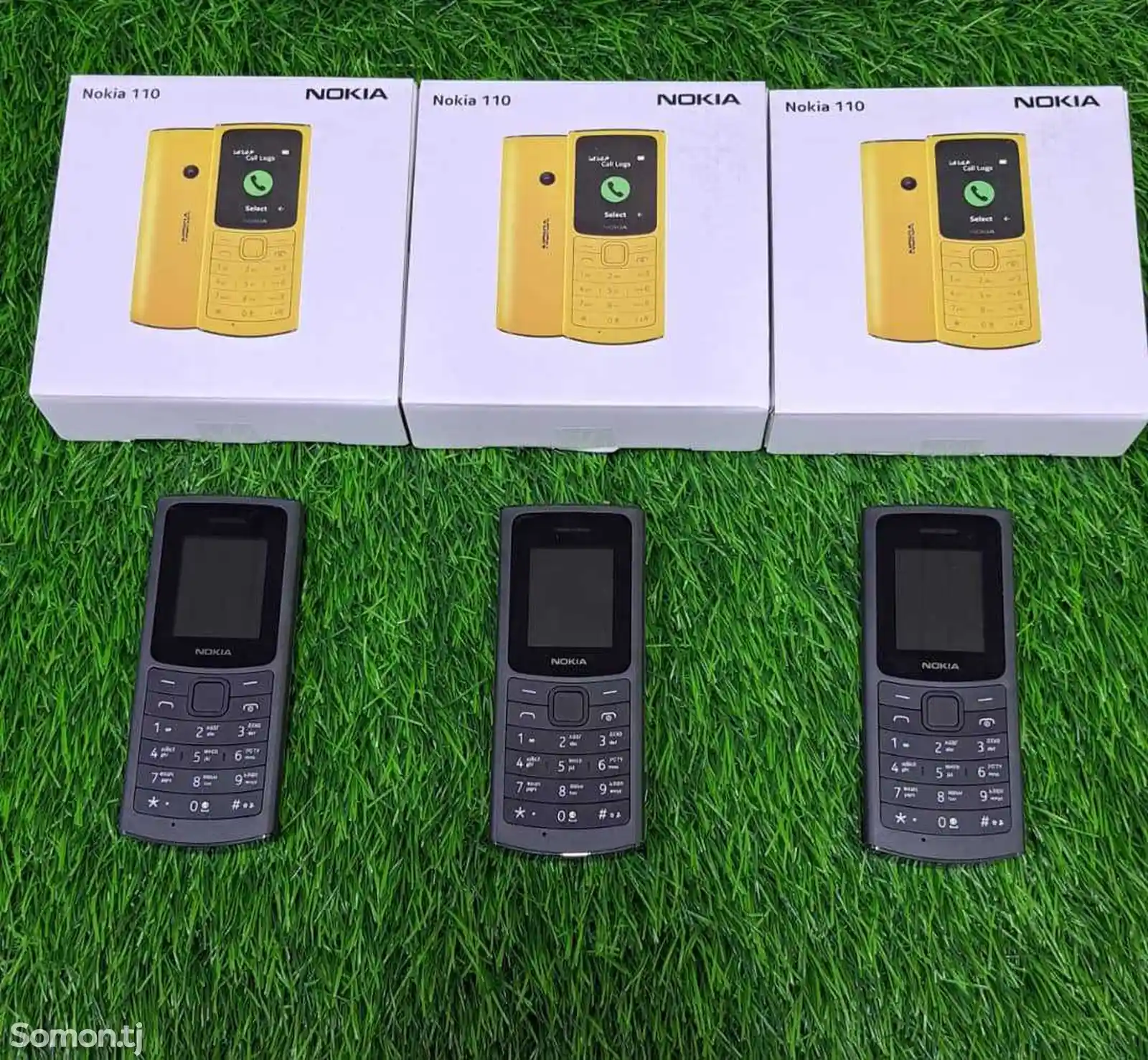 Nokia 110-4