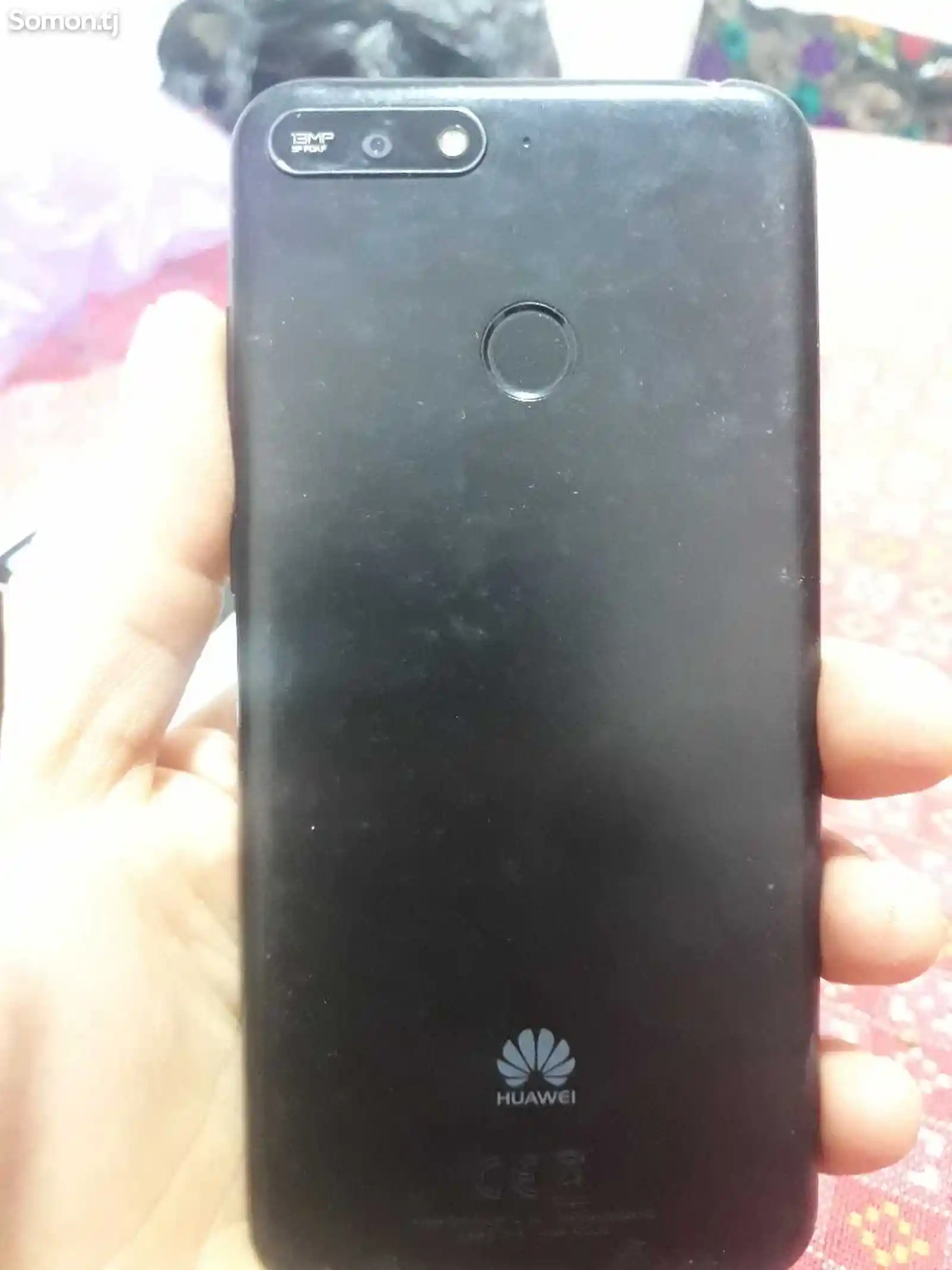 Huawei Y6 Prime 2018-3