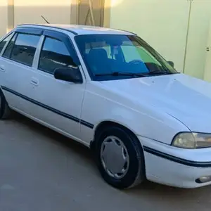 Daewoo Nexia, 1996