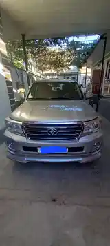 Toyota Land Cruiser, 2010-3