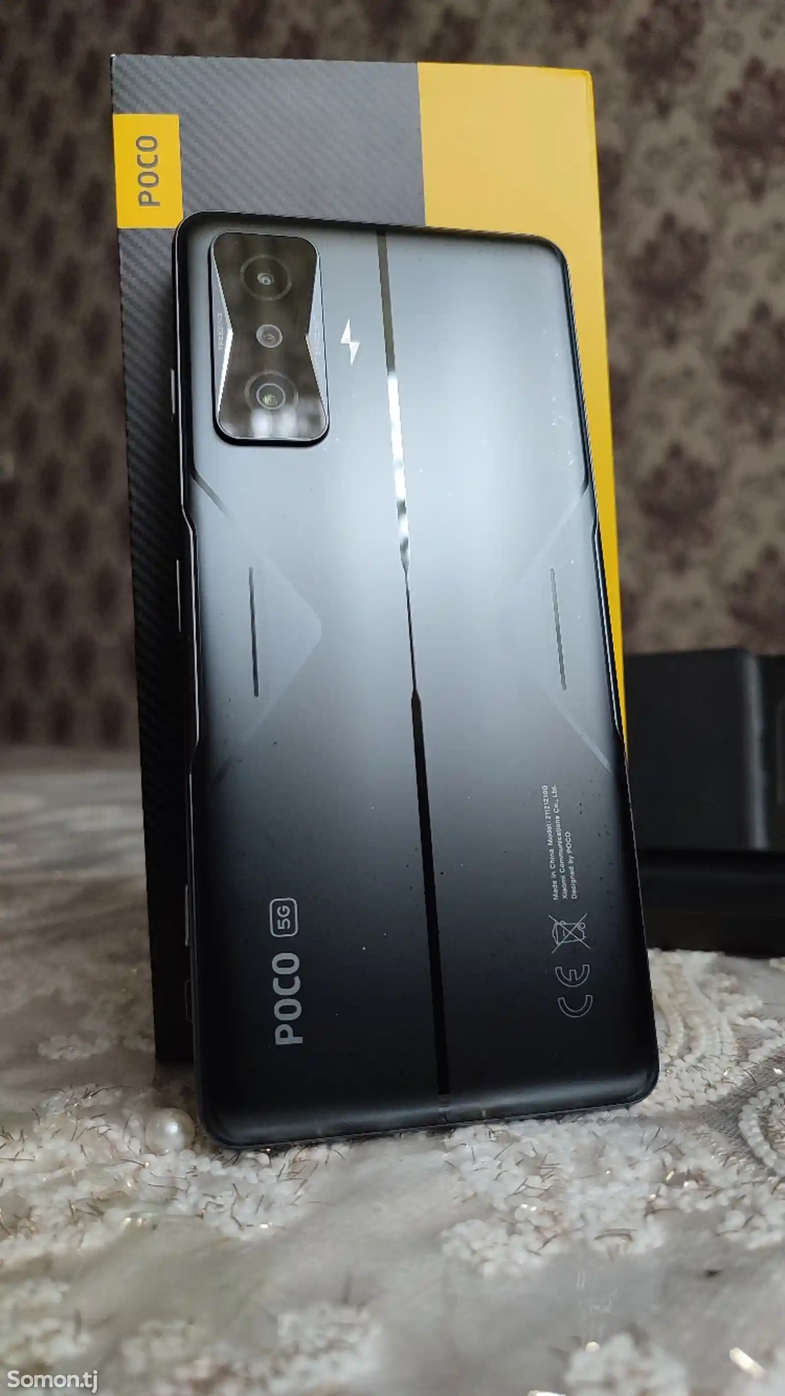 Xiaomi Poco F4-2