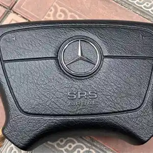 Подушка безопасности для Mercedes Benz 202 Elegance