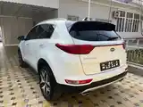 Kia Sportage, 2016-4