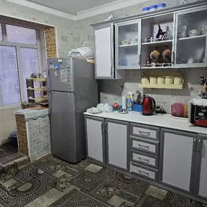 3-комн. квартира, 4 этаж, 80 м², 19мкр