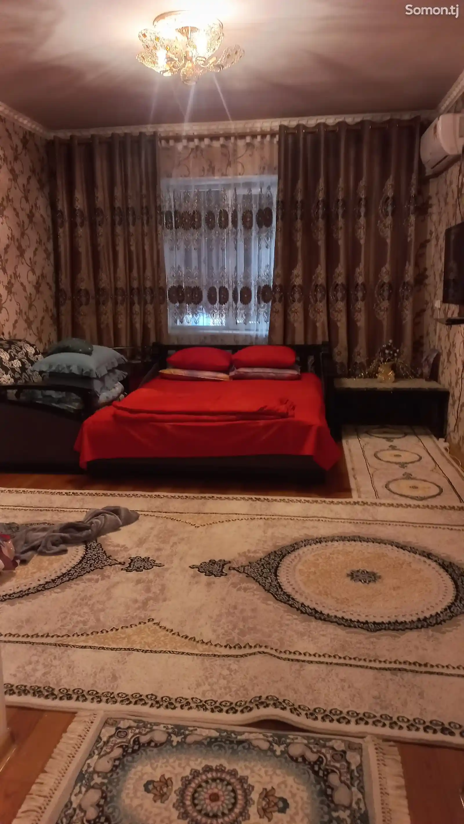 1-комн. квартира, 6 этаж, 53 м², Гипрозем-8