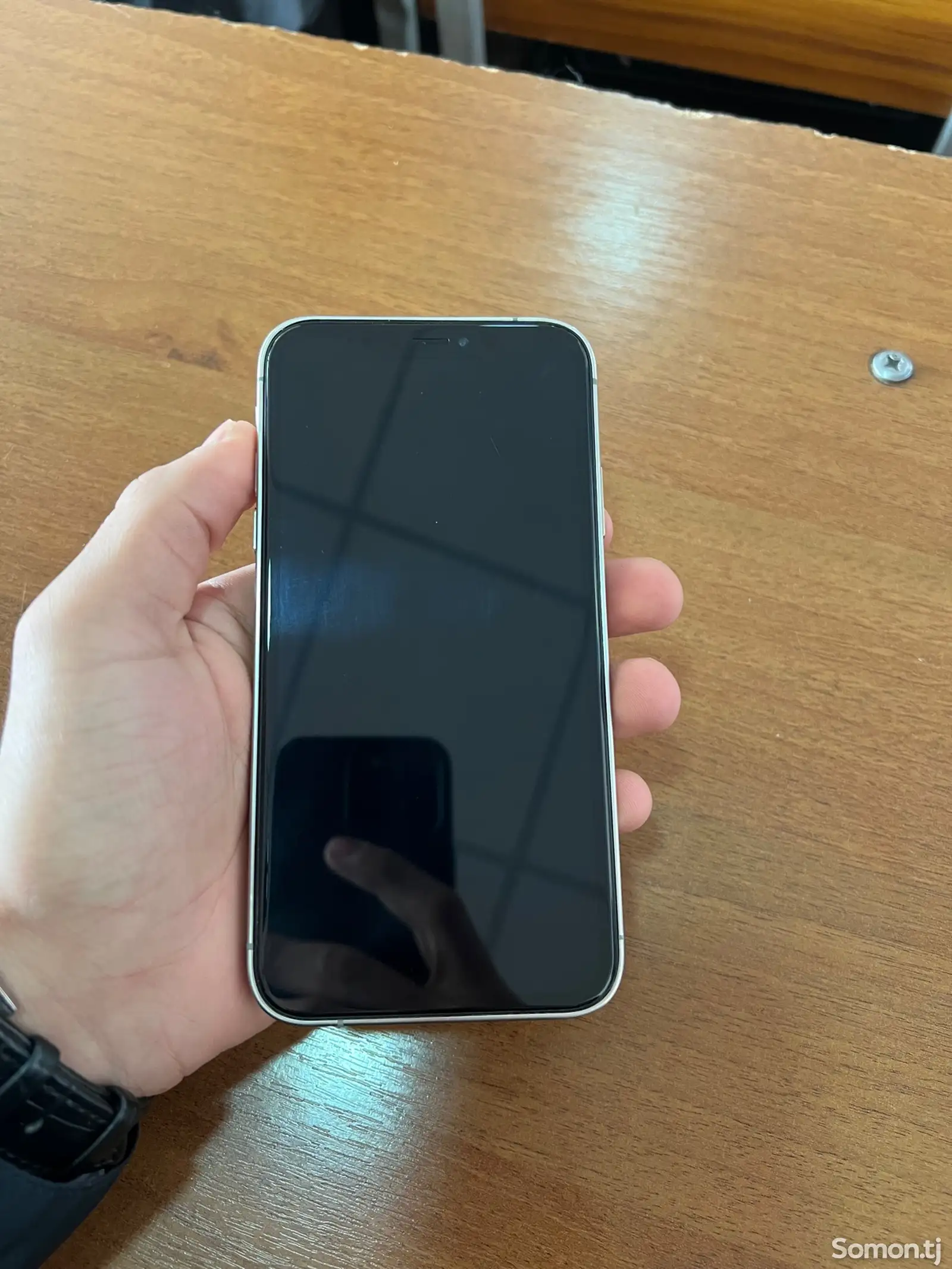 Apple iPhone Xr, 128 gb, White-1