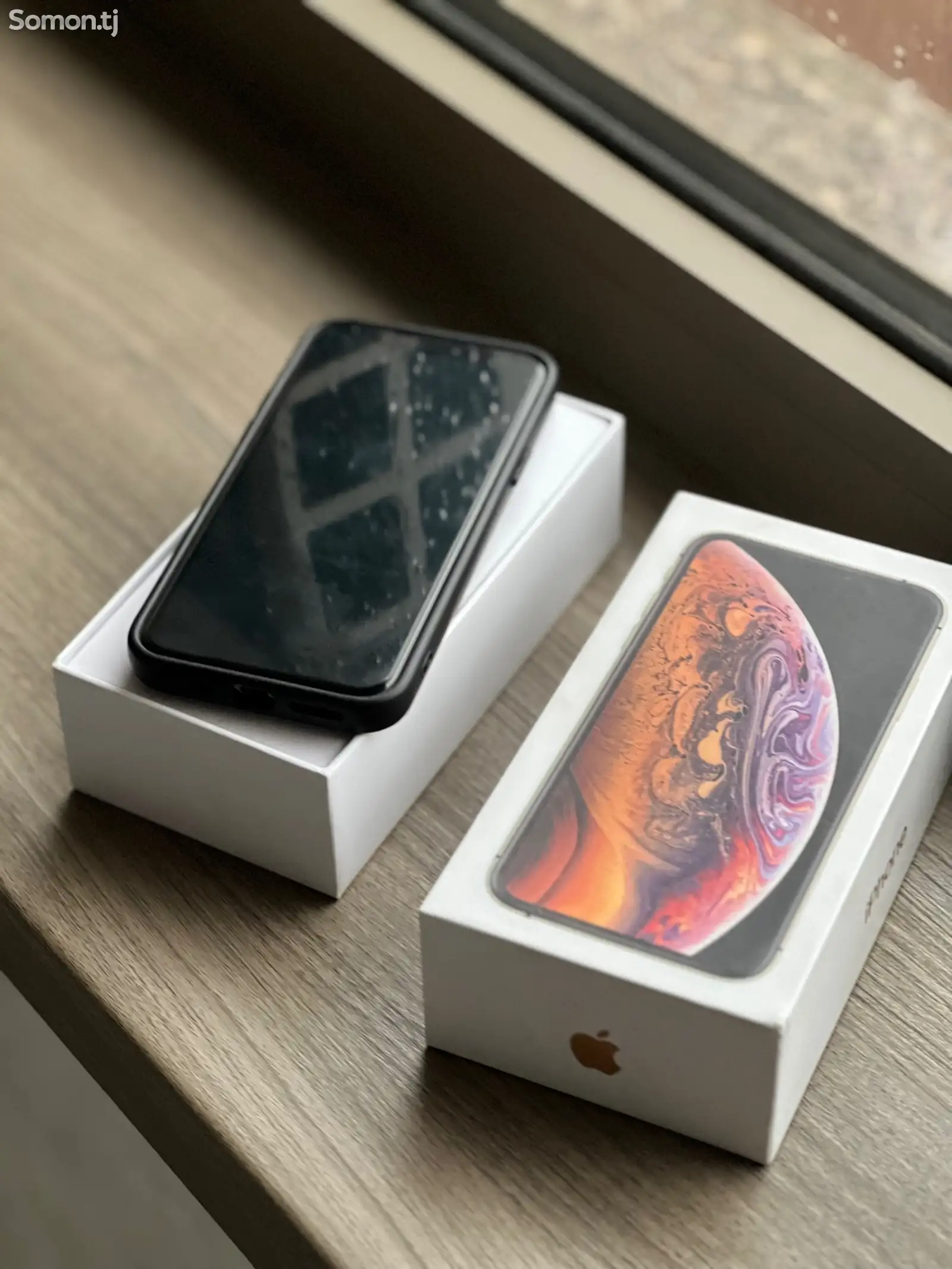 Apple iPhone 11 Pro, 64 gb, Space Grey-4