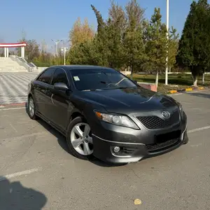 Toyota Camry, 2012