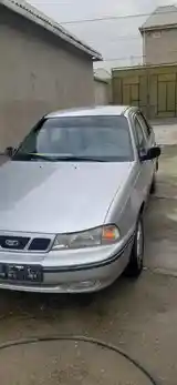 Daewoo Nexia, 1995-3