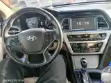 Hyundai Sonata, 2015-7