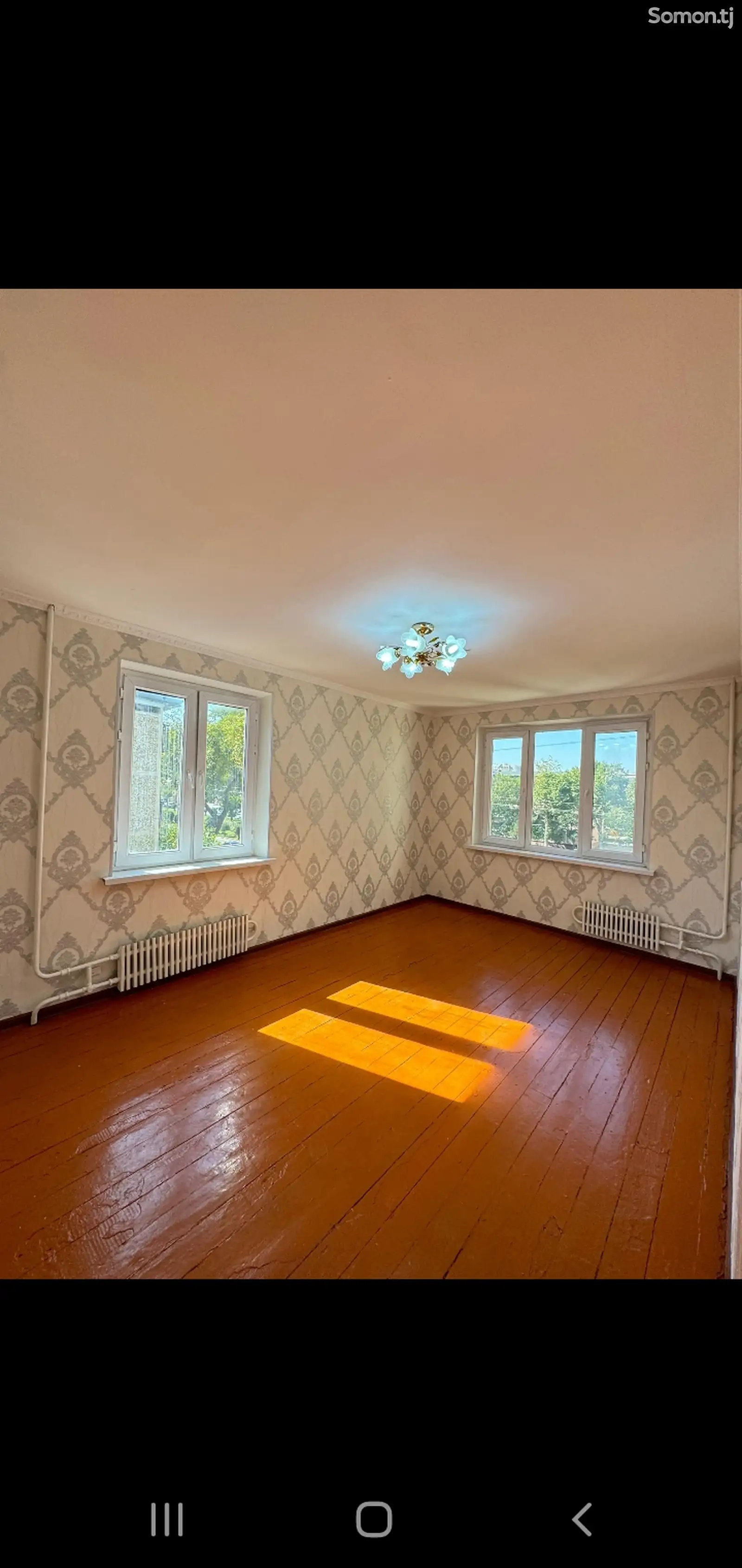 2-комн. квартира, 3 этаж, 53 м², Фирдавси 64мкр-11