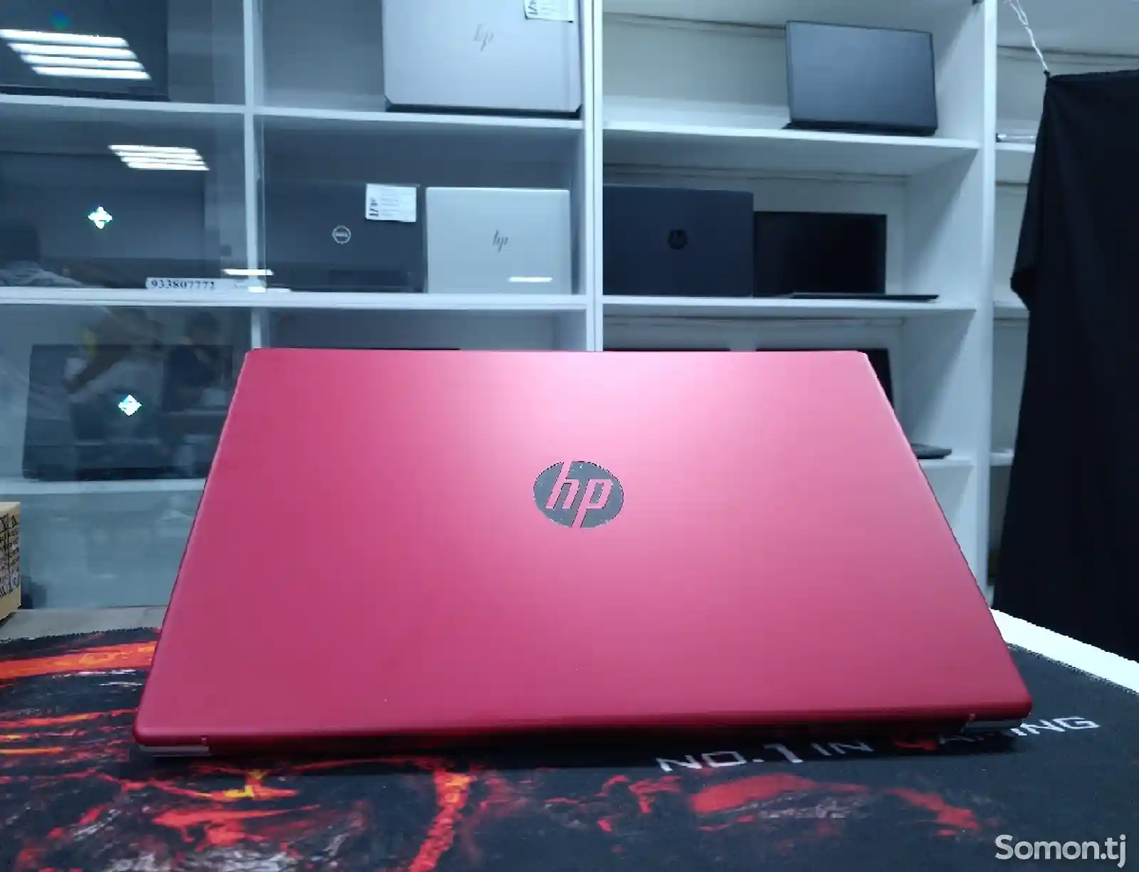 Ноутбук hp 15.6 процессор N200-5